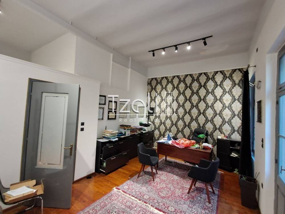 Άποψη χώρου