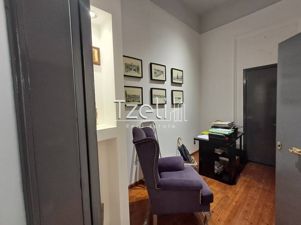 Άποψη χώρου