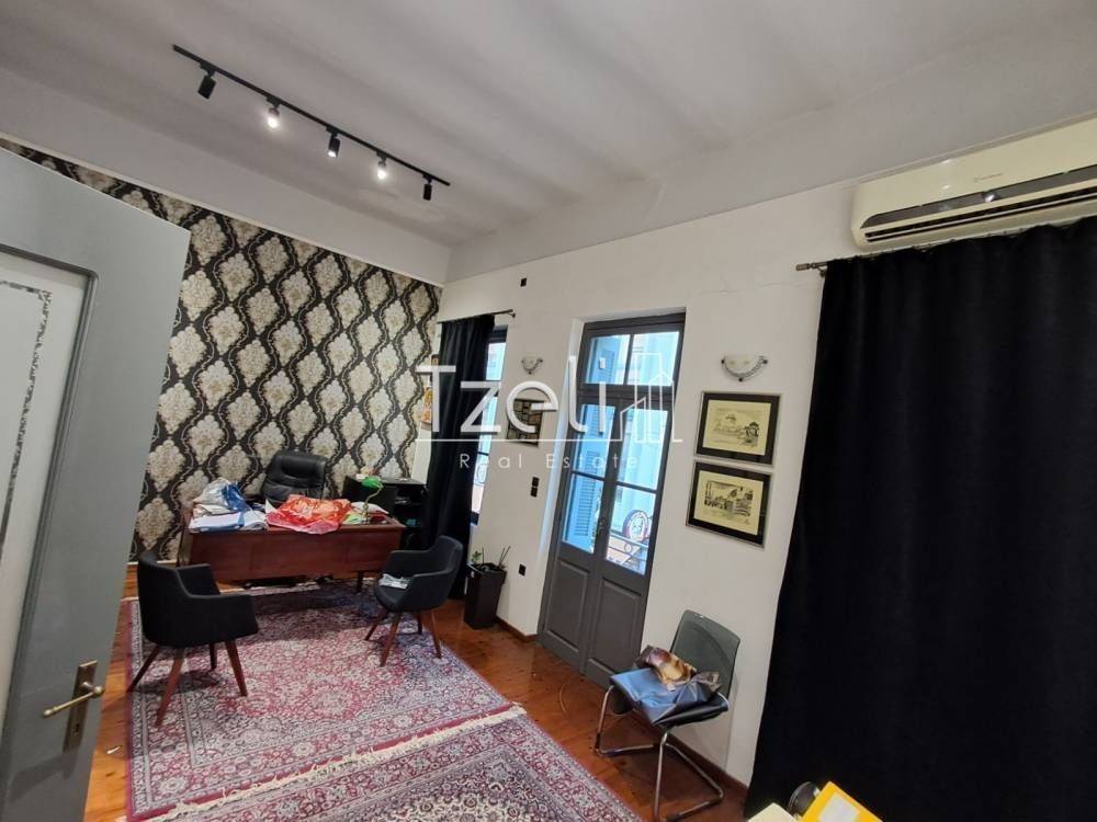 Άποψη χώρου