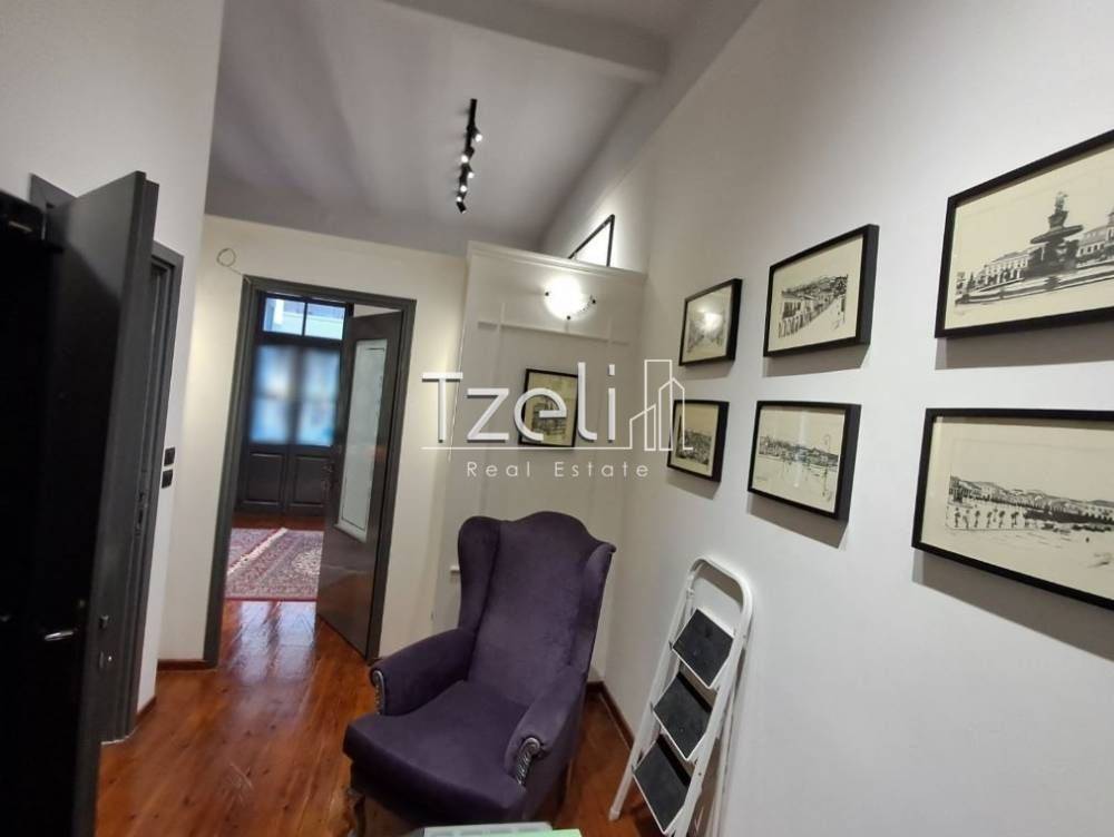 Άποψη χώρου