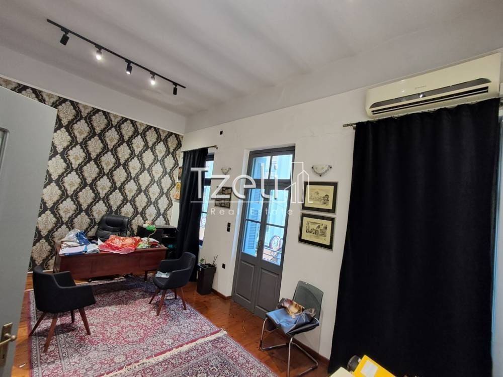 Άποψη χώρου