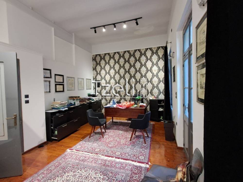 Άποψη χώρου