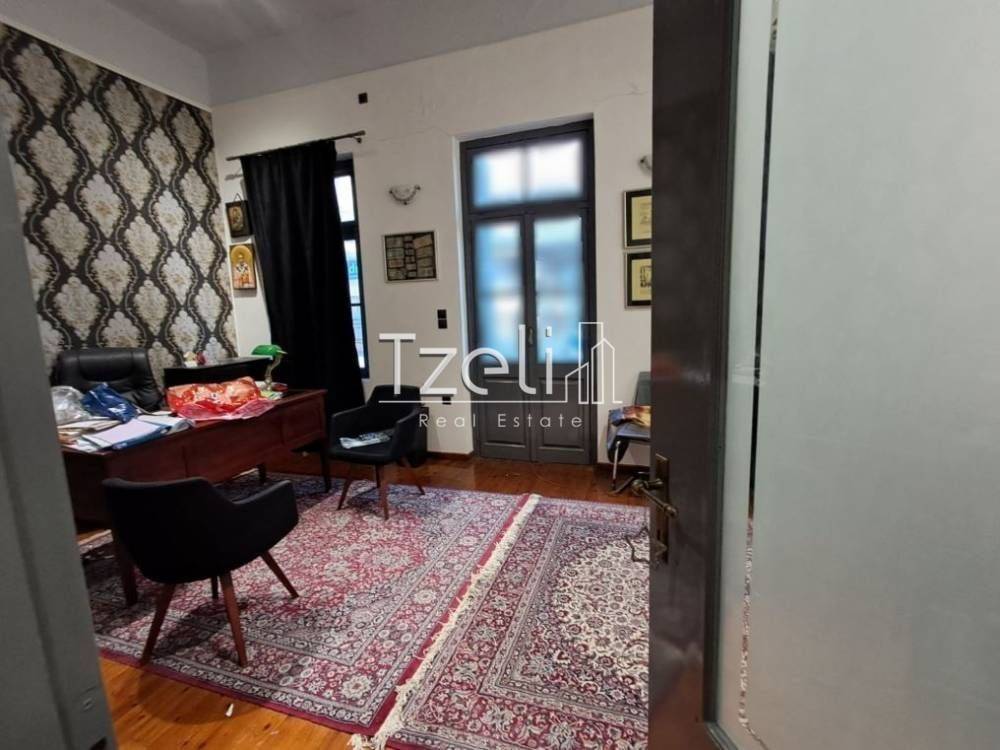 Άποψη χώρου