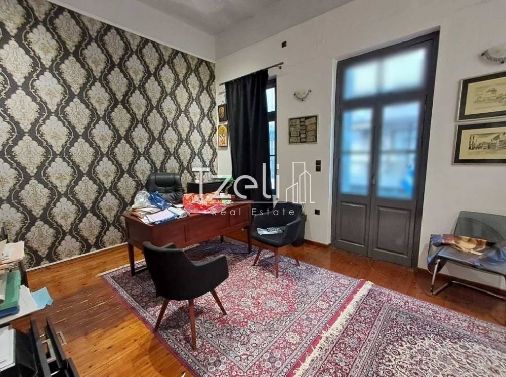 Άποψη χώρου