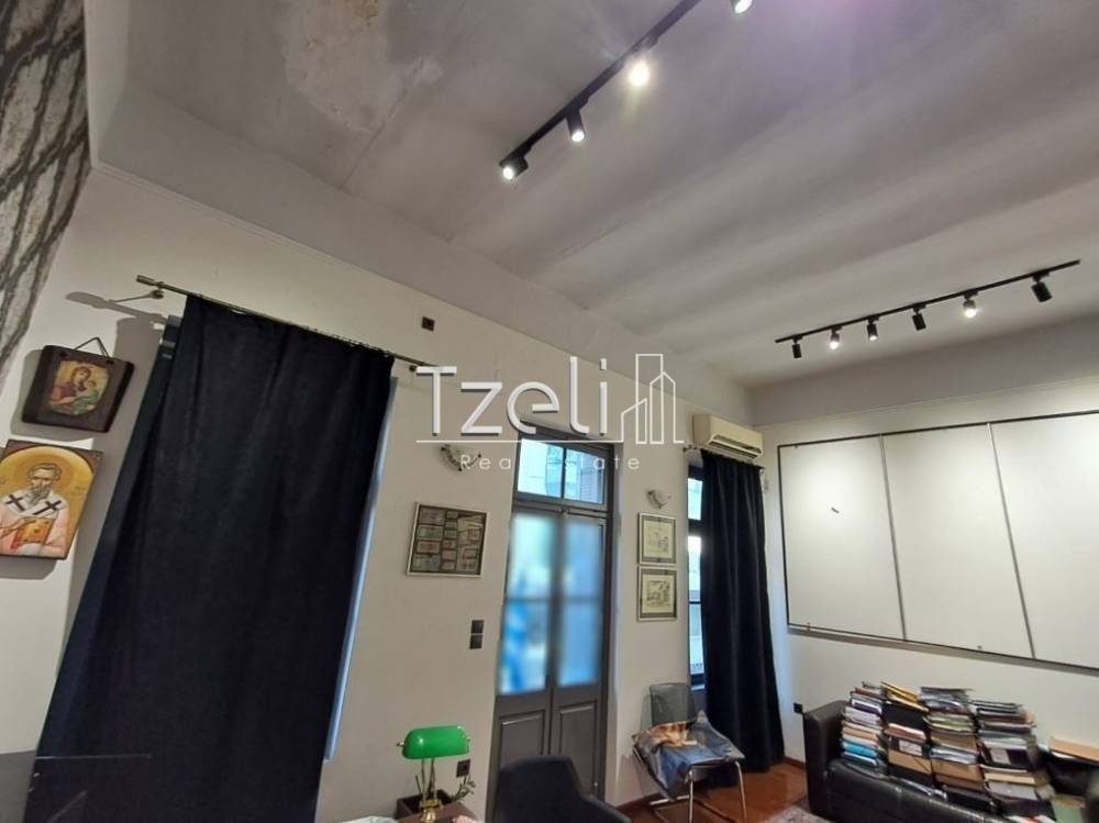 Άποψη χώρου