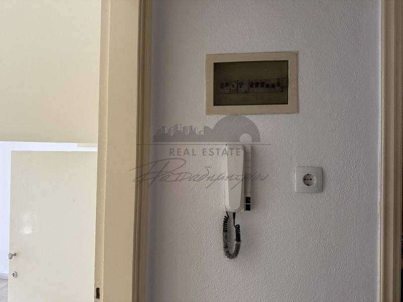 Άποψη χώρου