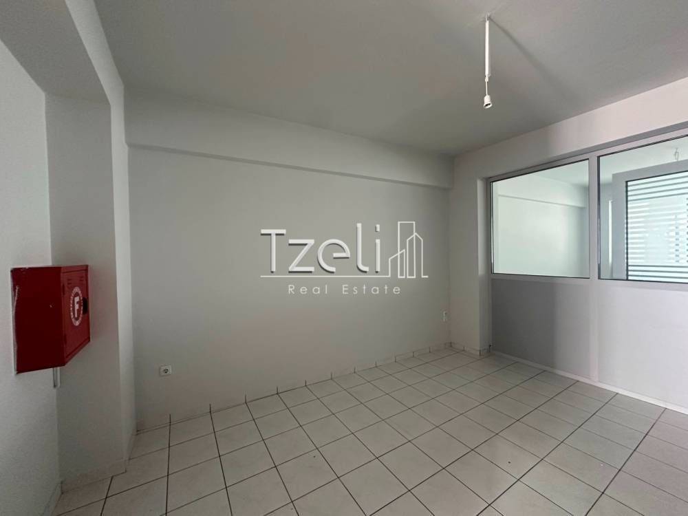 Άποψη χώρου