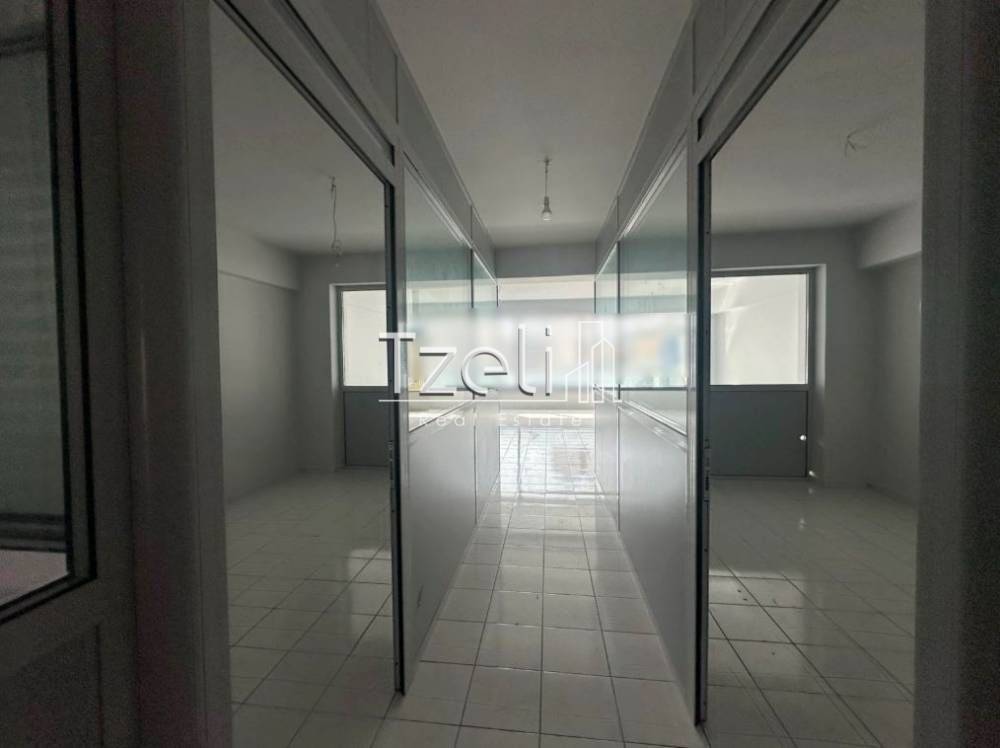 Άποψη χώρου