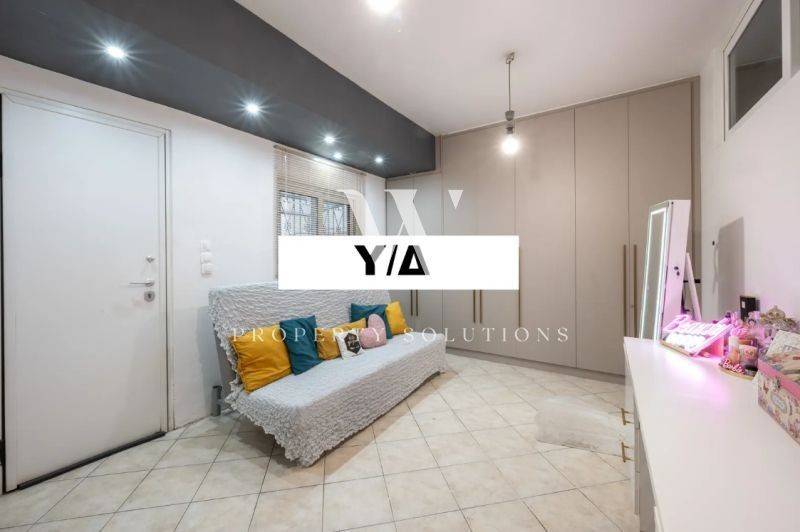 Υπνοδωμάτιο