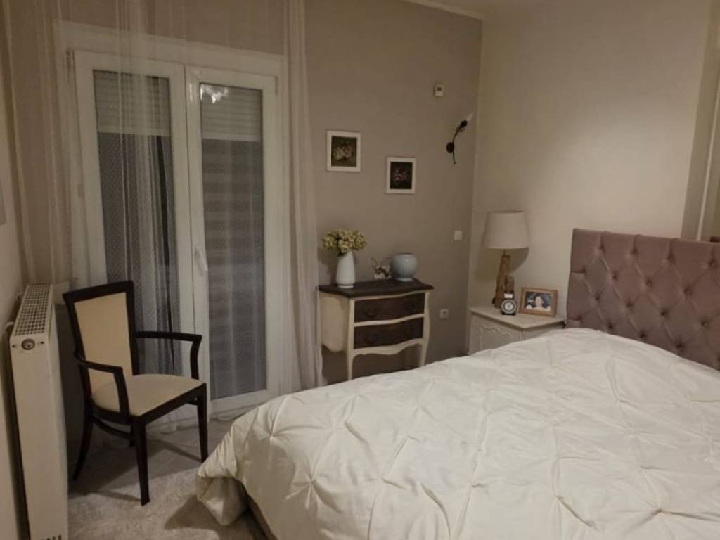 Υπνοδωμάτιο