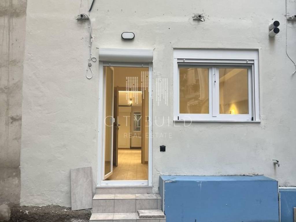 Άποψη χώρου