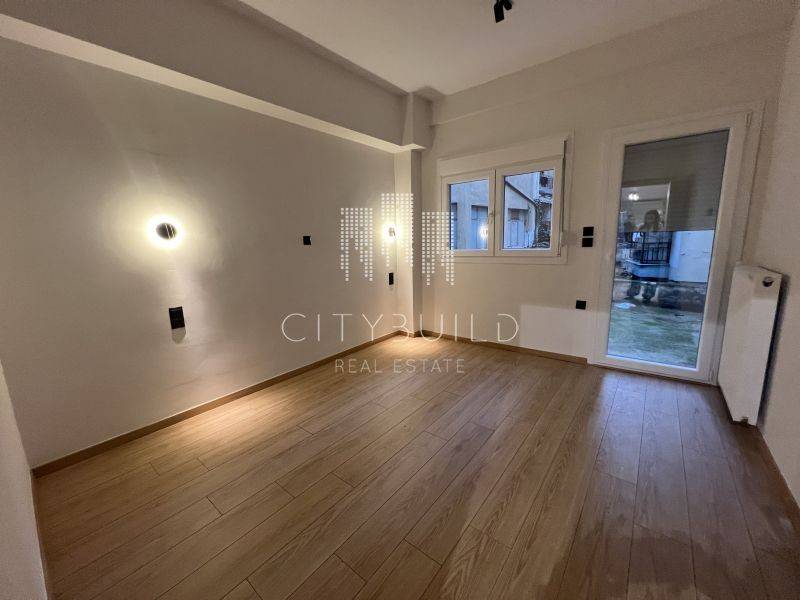 Άποψη χώρου