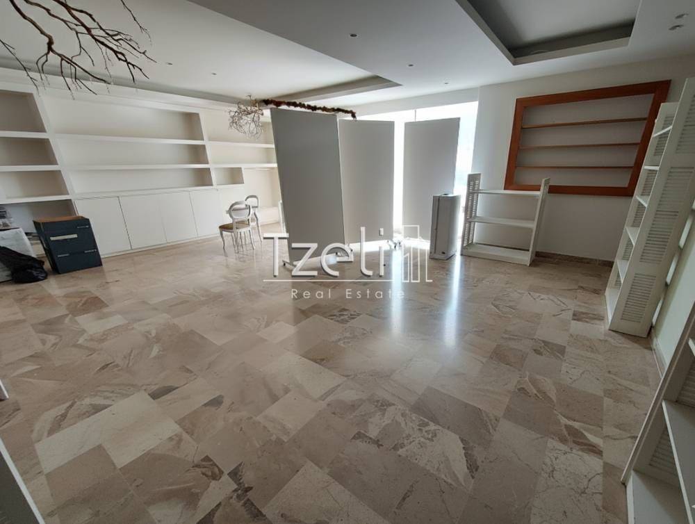 Άποψη χώρου