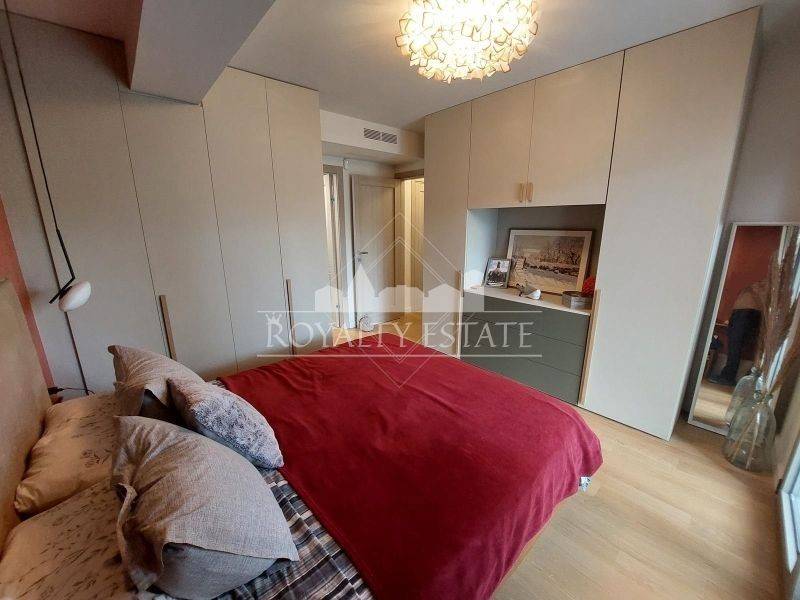 Master Δωμάτιο