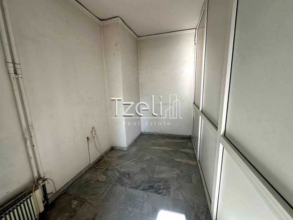 Άποψη χώρου