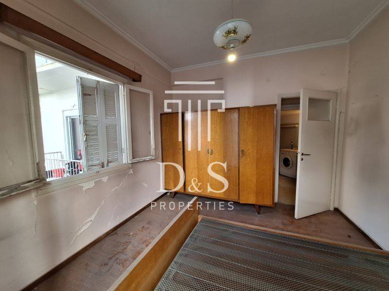 Υπνοδωμάτιο