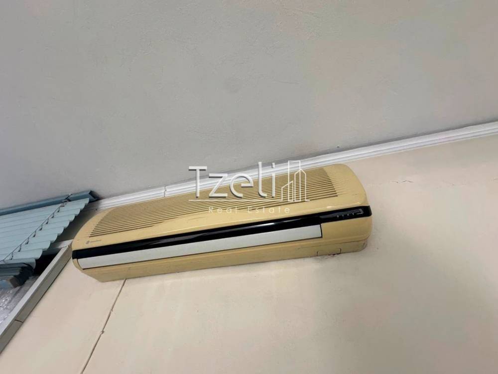 Κλιματισμός