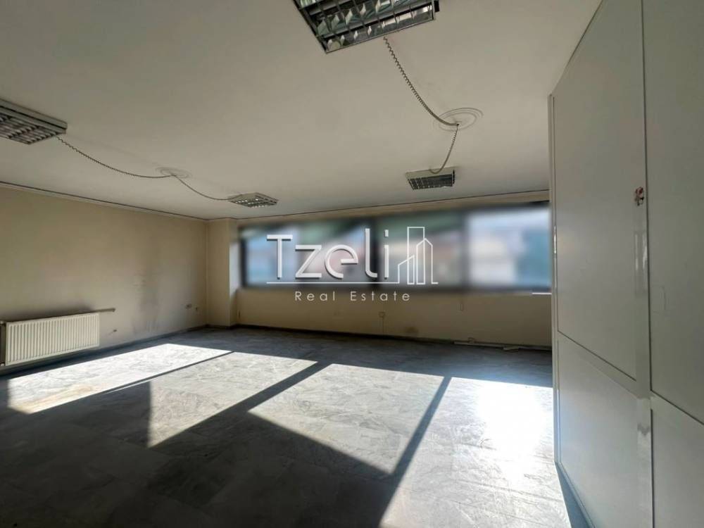 Άποψη χώρου