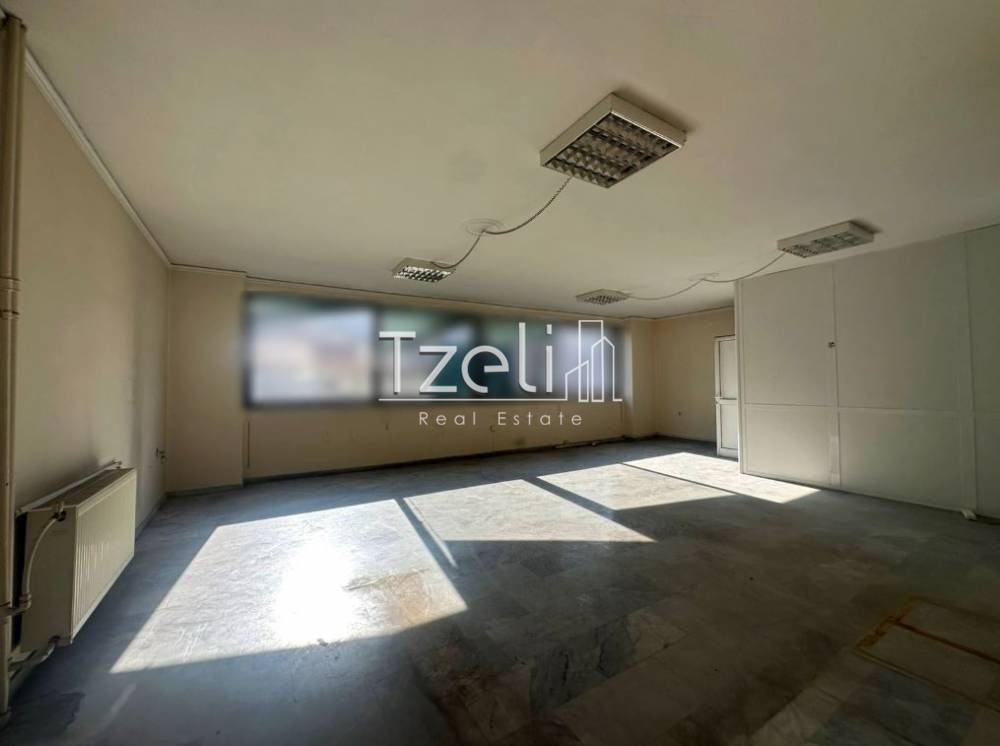 Άποψη χώρου