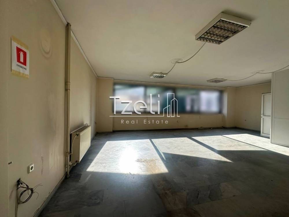 Άποψη χώρου