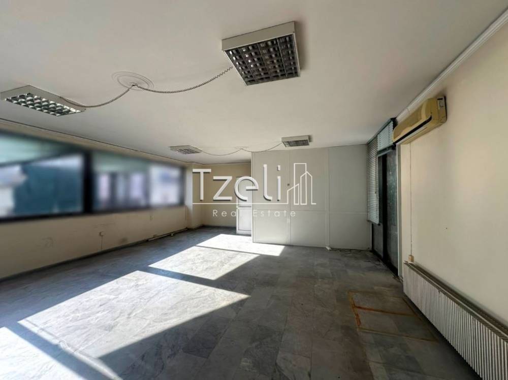 Άποψη χώρου