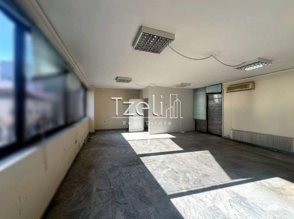 Άποψη χώρου