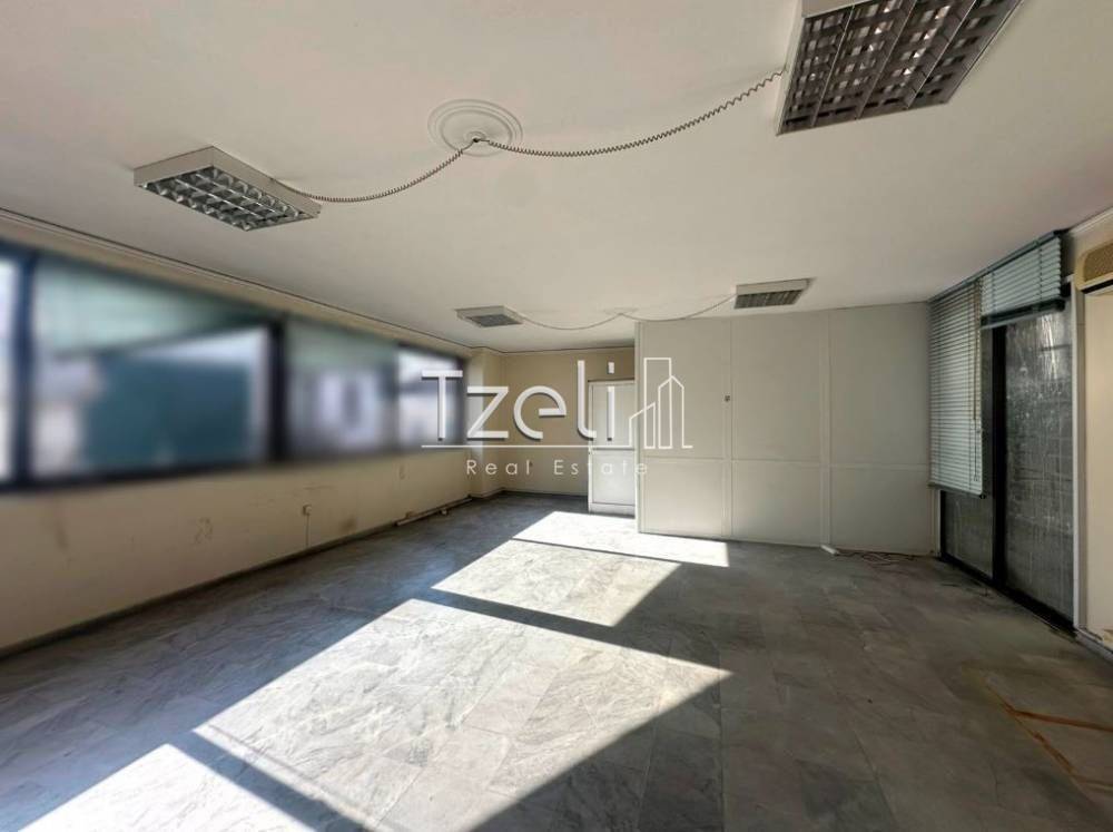 Άποψη χώρου