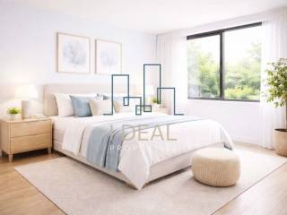 Υπνοδωμάτιο