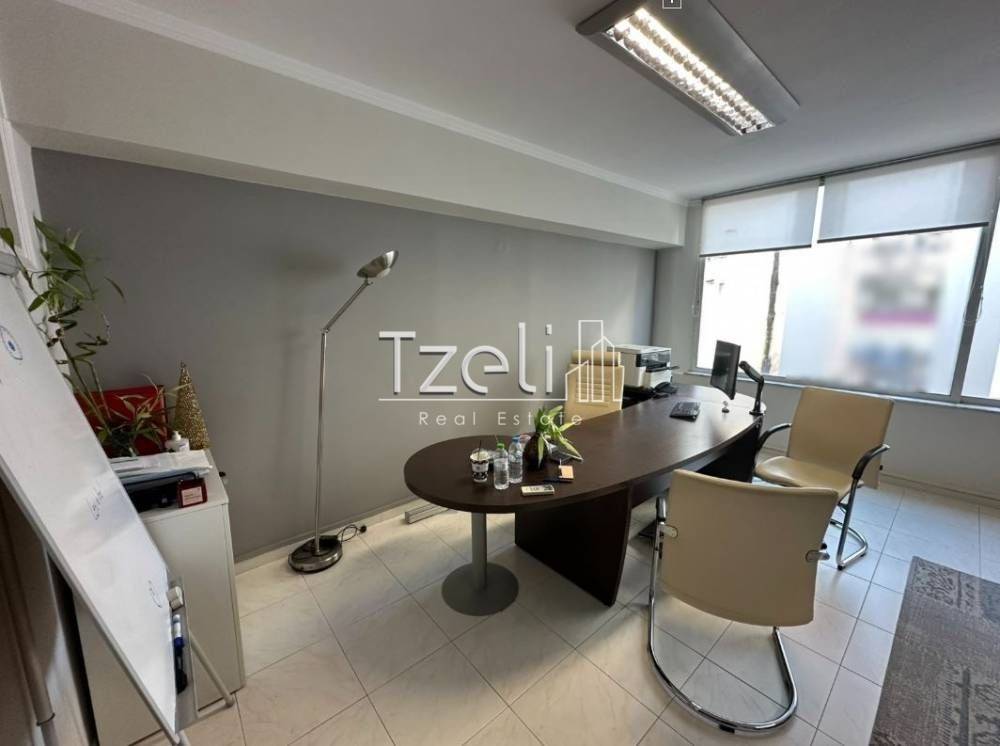 Άποψη χώρου