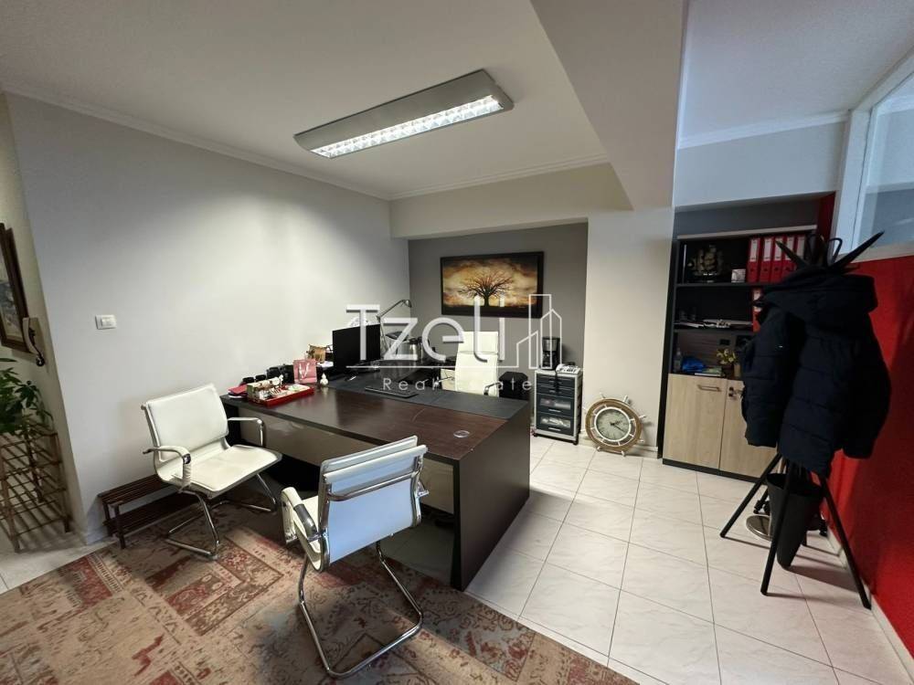 Άποψη χώρου