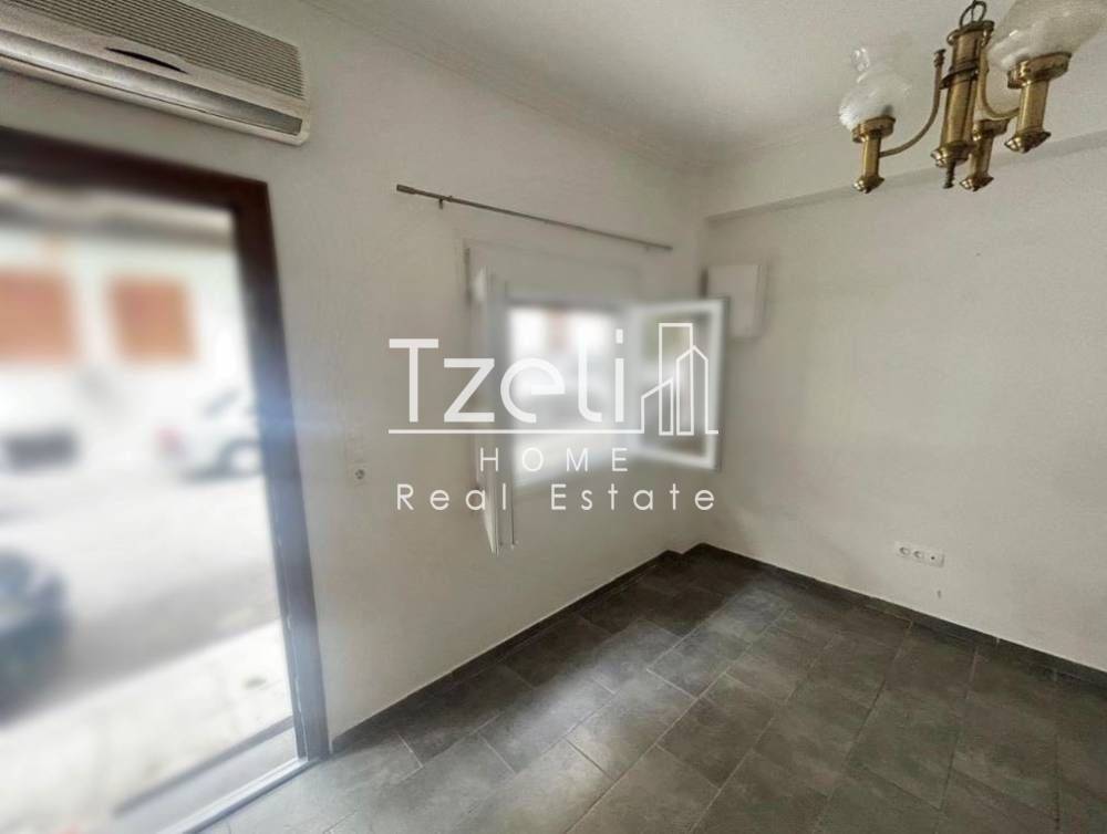 Άποψη χώρου