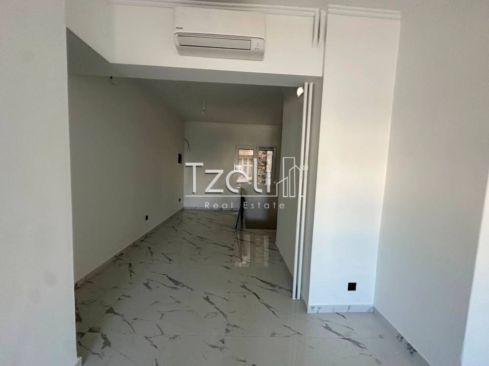 Άποψη χώρου