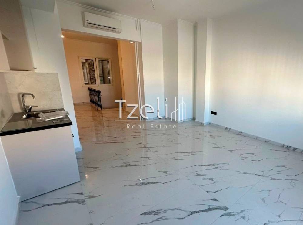 Άποψη χώρου