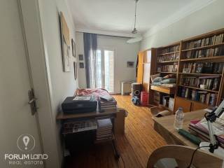 Forumland Real Estate, Σαλόνι