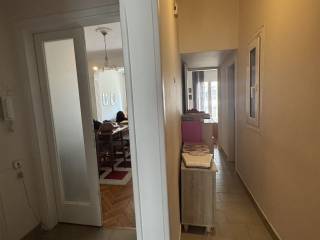 Forumland Real Estate, Διάδρομος