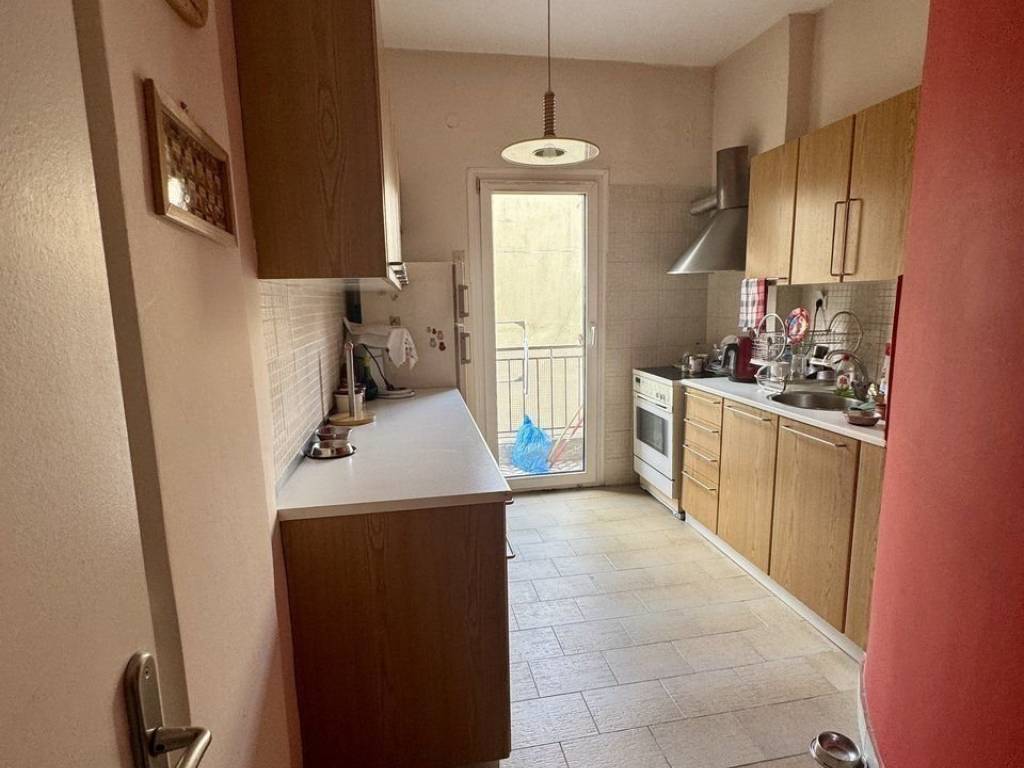 Forumland Real Estate, Κουζίνα