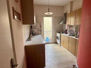 Forumland Real Estate, Κουζίνα