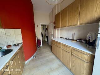 Forumland Real Estate, Κουζίνα