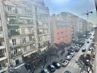 Forumland Real Estate, Εθνικής Αμύνης