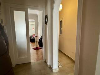 Forumland Real Estate, Είσοδος