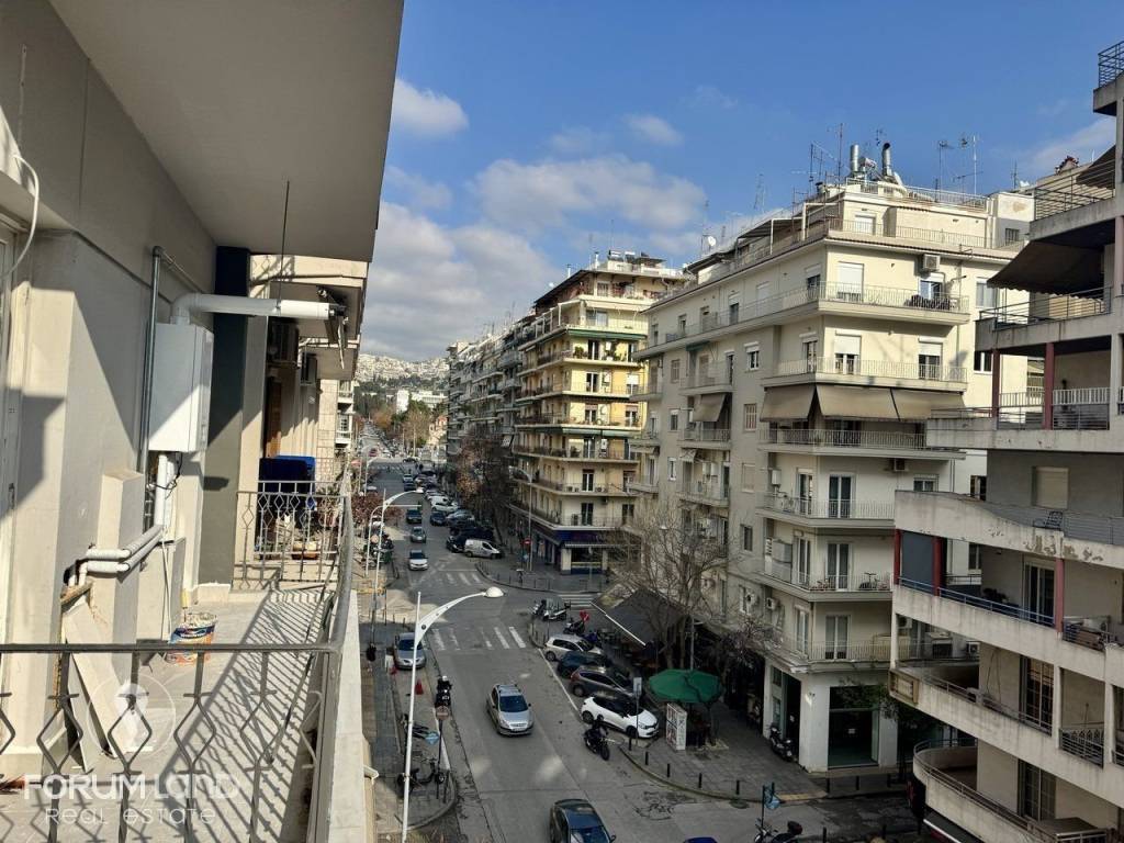 Forumland Real Estate, Εθνικής Αμύνης