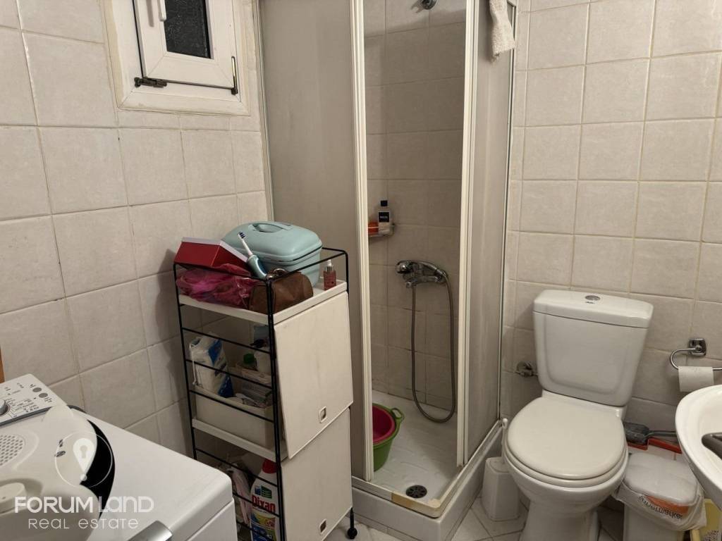 Forumland Real Estate, Μπάνιο