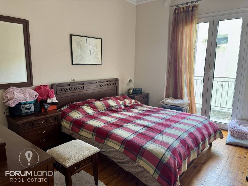 Forumland Real Estate, Υπνοδωμάτιο