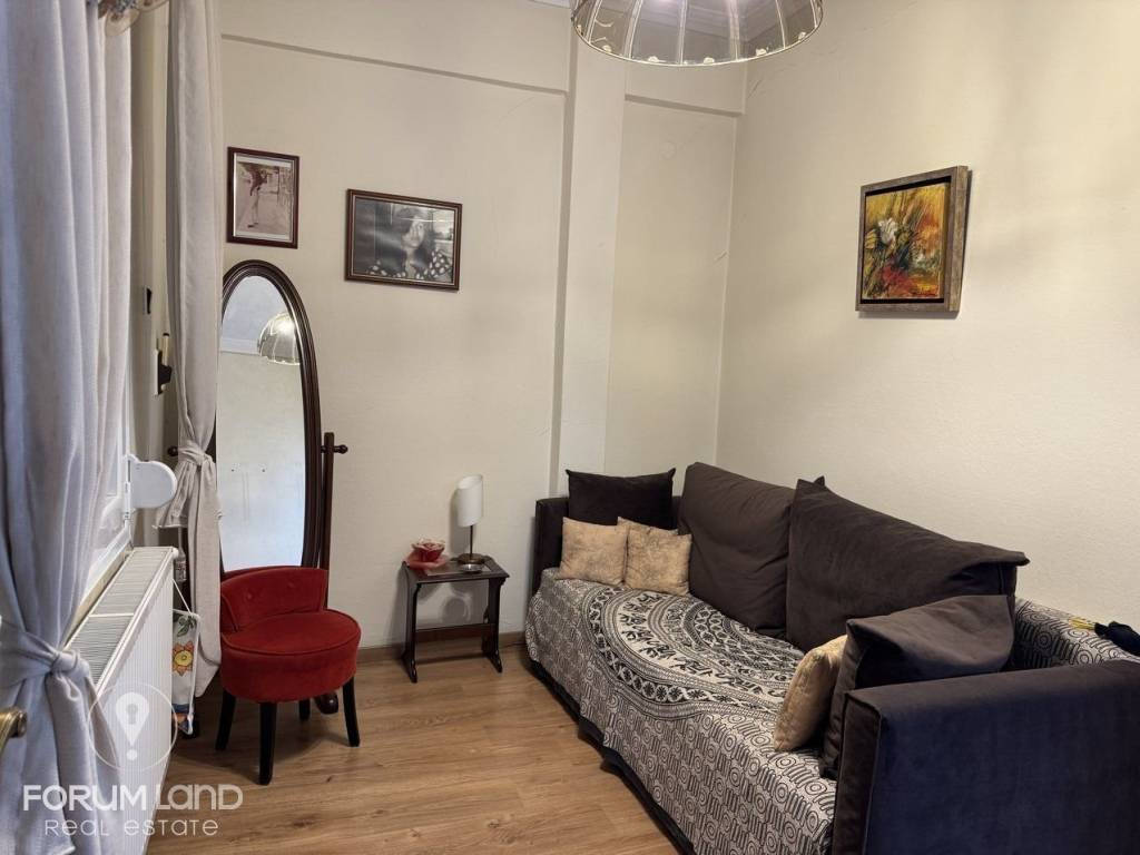 Forumland Real Estate, Υπνοδωμάτιο