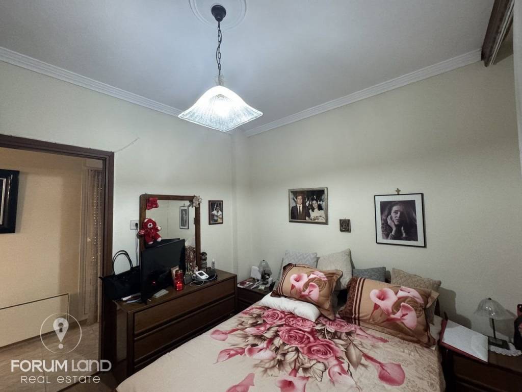 Forumland Real Estate, Υπνοδωμάτιο