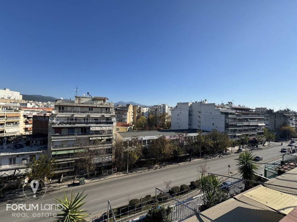 Forumland Real Estate, ανοιχτωσιά