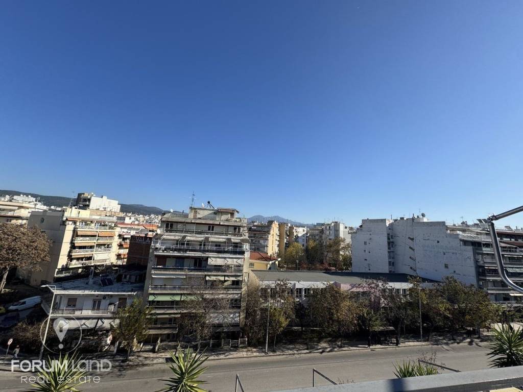 Forumland Real Estate, Θέα ανοιχτωσιά