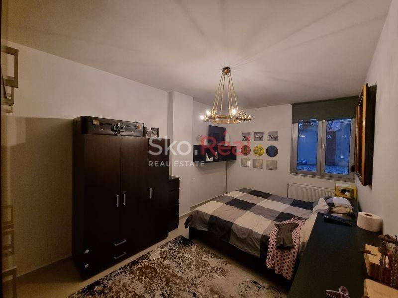 Υπνοδωμάτιο