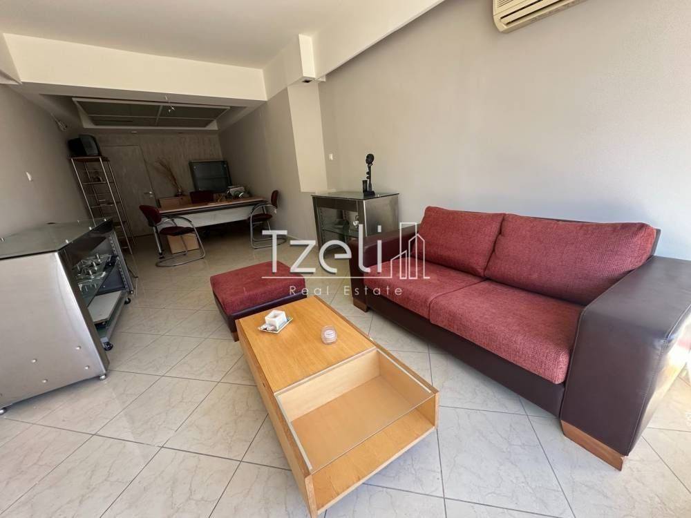 Άποψη χώρου