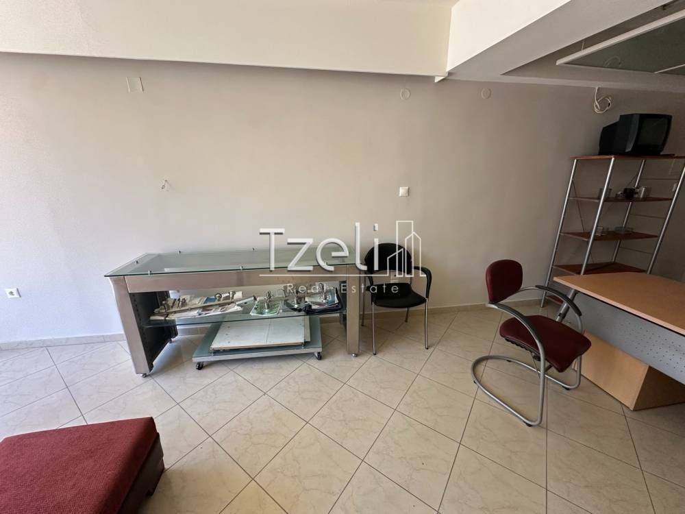 Άποψη χώρου